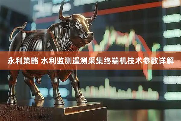 永利策略 水利监测遥测采集终端机技术参数详解
